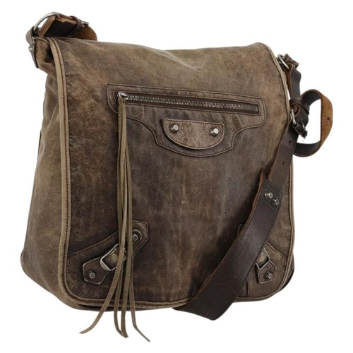 Borsa tracolla balenciaga - borsa,