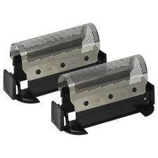 2x Grilles de rasoir remplace