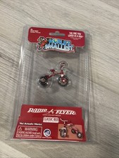 Triciclo Doppio Ponte Rosso