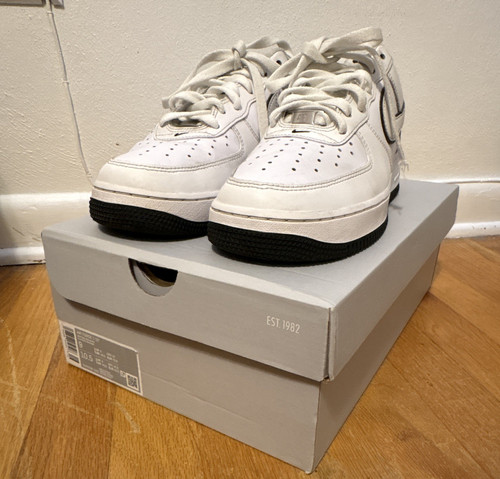 Nike air force - low, |