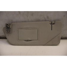 ALETTA PARASOLE PARABREZZA SX PER PEUGEOT 308 (07-11) 1.6 8V HDI (82KW) 2007