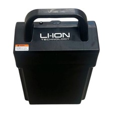 Batteria EP 24V 20Ah con led