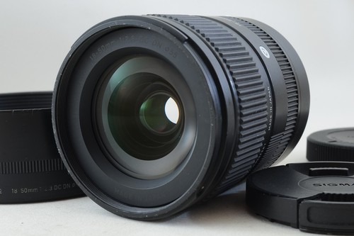 Nearmint sigma mm f2 - sigma,