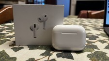 airpods pro 3 apple bianco 