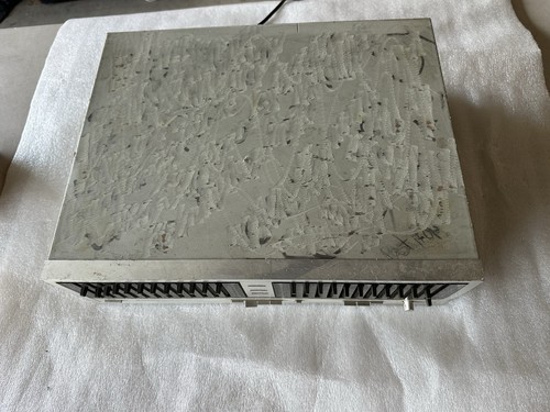 Pioneer equalizzatore - sg-60,
