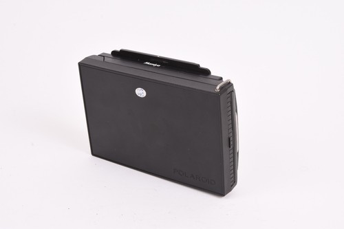 Mamiya rb67 polaroid - mamiya, 669