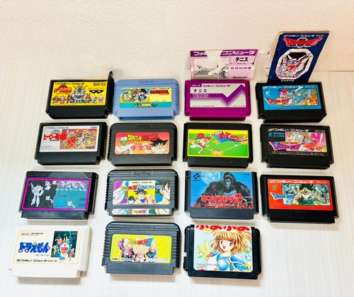 Lotto giochi nintendo - giochi,