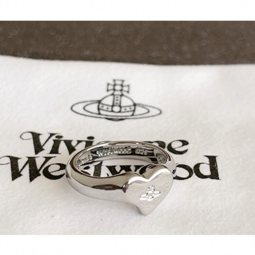 Anello vivienne westwood - vivienne,