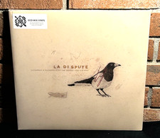 LA DISPUTE - Somewhere at the