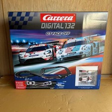 Slot Car Carrera Digital 132
