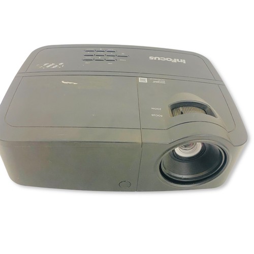 Infocus in118hdxc proiettore - infocus,