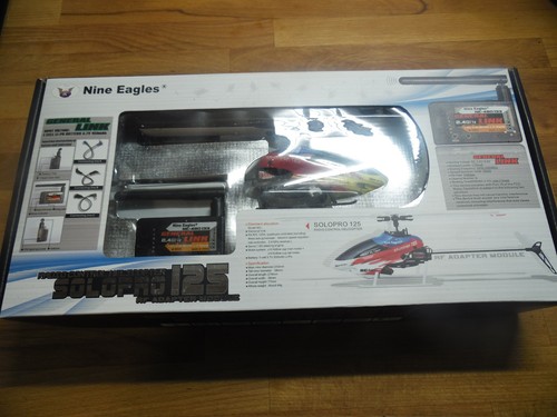 Nine eagles ne180063 - nine,