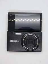 Samsung MV800 fotocamera
