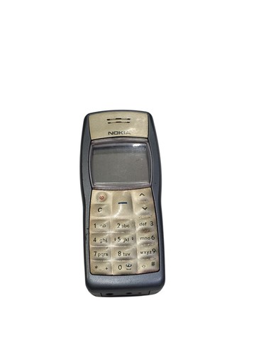 Nokia 1101 telefono - nokia,