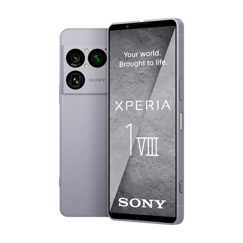 Sony xperia viii - viii, 5g