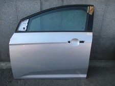 BM51A20221 PORTA PORTIERA SPORTELLO ANTERIORE SX FORD FOCUS III ANNO 2012