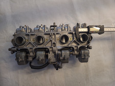 Banco Carburatore Kawasaki Z