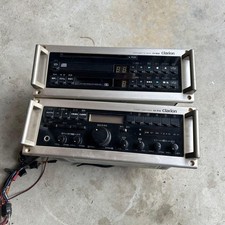 Clarion Vintage Autobus Radio