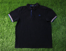 FRED PERRY POLO UOMO ORIGINALE
