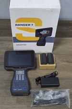 Spectra Ranger 7 V2 GPS Robot