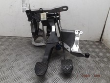 Box pedale freno frizione - box,