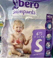Libero swimpants pannolini - libero,