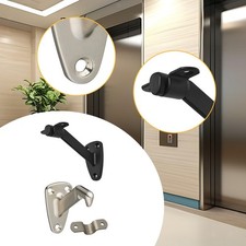 Staffa per corrimano per scale