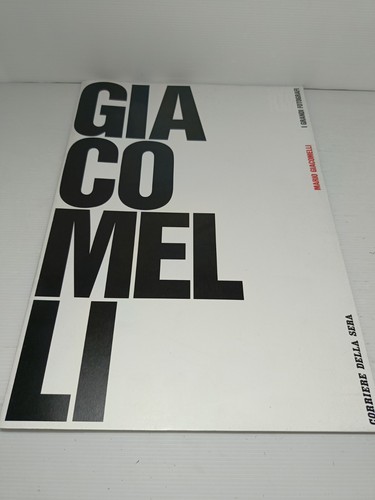 Giacomelli grandi fotografi - giacomelli,