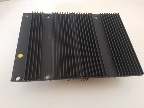 Amplificatore volvo xc90 - amplificatore,