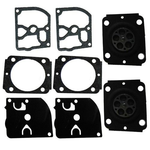 Kit trasformazione membrana - kit,