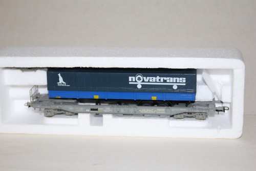 Roco art 44311d - 44311d, carro