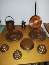 PENTOLE PAIOLO OGGETTI VARI DI