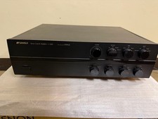 SANSUI C-2105 Amplificatore di