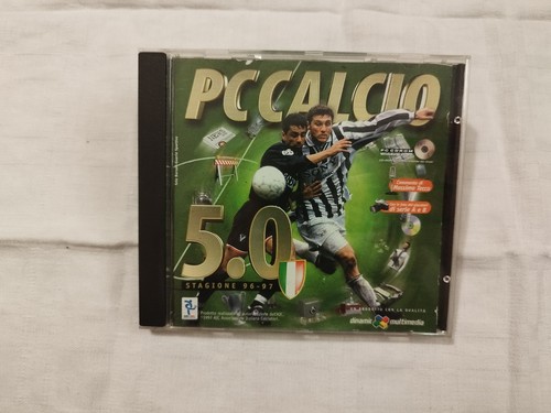 Computer calcio 5 0 - pc,