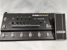 LINE6 POD HD400 multieffetto