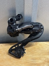 Deragliatore posteriore 12