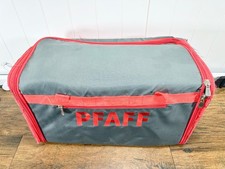 AS IS PLEASE READ PFAFF