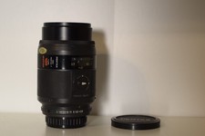 Pentax SMC Pentax-F 100mm 2.8