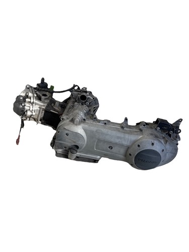 Blocco motore 000km m504m - motore,