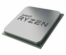 AMD Ryzen 5 3600X