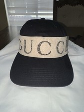 Cappello da baseball Gucci