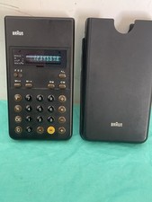 Vintage Braun Type 4 955 700