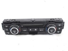 64119147299 CENTRALINA GRUPPO DI COMANDO CLIMATIZZATORE CLIMA A/C AUTOMATICO BMW