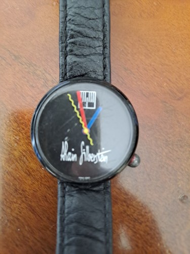 Orologio alain silberstein - alain,