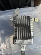 MASERATI BOSE Amplificatore