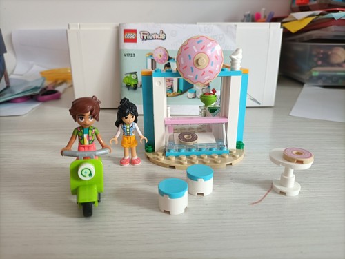 Lego friends 41723 - lego,