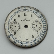 Orologio breitling cronografo - orologio,