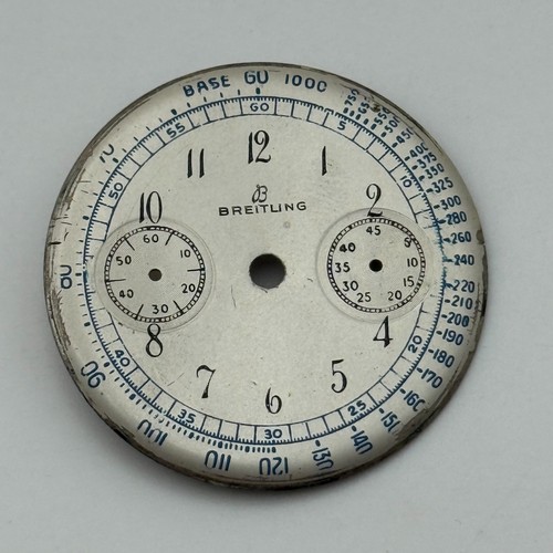 Orologio breitling cronografo - orologio,