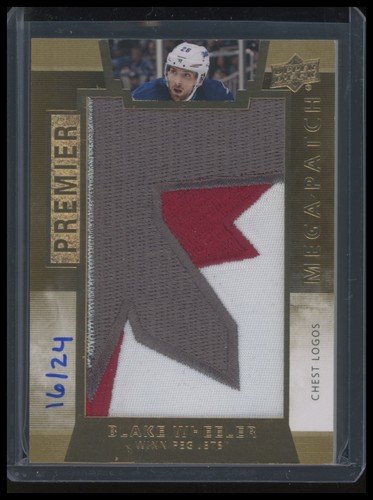 2014 premier hockey blake - 2014-15,
