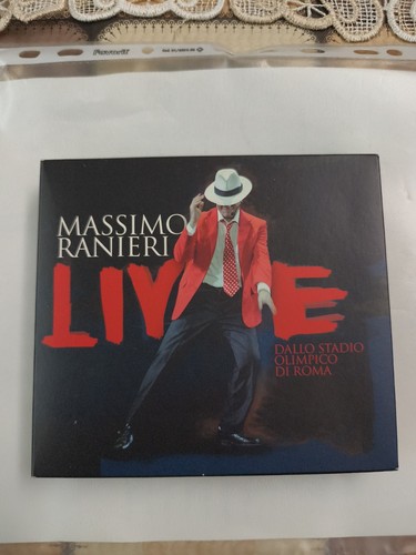 Massimo ranieri live - -,